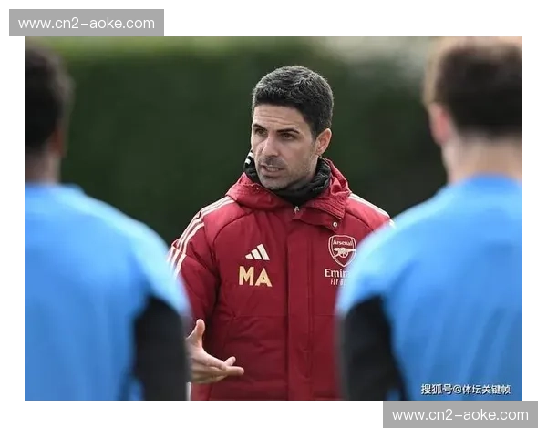 阿尔特塔称球队需保持冷静 命运仍掌握在自己手中 阿尔特塔称球队需保持冷静 命运仍掌握在自己手中